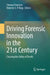 Driving Forensic Innovation in the 21st Century: Crossing the Valley of Death by Simona Francese