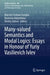 Many-valued Semantics and Modal Logics: Essays in Honour of Yuriy Vasilievich Ivlev by Marcelo Esteban Coniglio