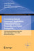 Formalizing Natural Languages: Applications to Natural Language Processing and Digital Humanities: 17th International Conference, Nooj 2023, Zadar, Cr by Anita Bartulovic