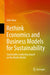 Rethink Economics and Business Models for Sustainability: Sustainable Leadership Based on the Nordic Model by Gitte Haar