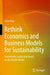 Rethink Economics and Business Models for Sustainability: Sustainable Leadership Based on the Nordic Model by Gitte Haar