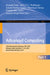 Advanced Computing: 13th International Conference, Iacc 2023, Kolhapur, India, December 15-16, 2023, Revised Selected Papers, Part I by Deepak Garg