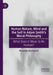 Human Nature, Mind and the Self in Adam Smith's Moral Philosophy: What Does It Mean to Be Human? by Riccardo Bonfiglioli