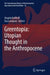 Greentopia: Utopian Thought in the Anthropocene by Angela Kallhoff