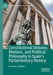 Constitutional Debates, Rhetoric, and Political Philosophy in Spain’s Parliamentary History by Francisco J. Bellido