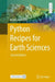 Python Recipes for Earth Sciences by Martin H. Trauth