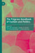 The Palgrave Handbook of Fashion and Politics by Karen M. Kedrowski