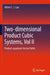 Two-dimensional Product-cubic Systems, II: Product-Quadratic Vector Fields by Albert C. J. Luo