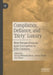 Compliance, Defiance, and ‘Dirty’ Luxury: New Perspectives on Anti-Corruption in Elite Contexts by Tereza ØStbø Kuldova