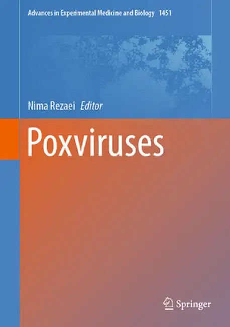 Poxviruses by Nima Rezaei