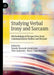 Studying Verbal Irony and Sarcasm: Methodological Perspectives from Communication Studies and Beyond by Natalia Banasik-Jemielniak
