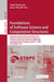 Foundations of Software Science and Computation Structures: 27th International Conference, Fossacs 2024, Held as Part of the European Joint Conference by Naoki Kobayashi