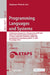 Programming Languages and Systems: 33rd European Symposium on Programming, ESOP 2024, Held as Part of the European Joint Conferences on Theory and Pra by Stephanie Weirich