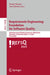 Requirements Engineering: Foundation for Software Quality: 30th International Working Conference, Refsq 2024, Winterthur, Switzerland, April 8-11, 202 by Daniel Mendez