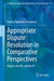 Appropriate Dispute Resolution in Comparative Perspectives: Nigeria, the Uk, and the Us by Chinwe Egbunike-Umegbolu