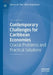 Contemporary Challenges for Caribbean Economies: Crucial Problems and Practical Solutions by Terence M. Yhip