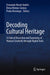 Decoding Cultural Heritage: A Critical Dissection and Taxonomy of Human Creativity Through Digital Tools by Fernando Moral-Andrés