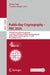 Public-Key Cryptography - Pkc 2024: 27th Iacr International Conference on Practice and Theory of Public-Key Cryptography, Sydney, Nsw, Australia, Apri by Qiang Tang