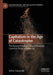 Capitalism in the Age of Catastrophe: The Newest Developments of Financial Capital in Times of Polycrisis by Achim Szepanski