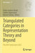 Triangulated Categories in Representation Theory and Beyond: The Abel Symposium 2022 by Petter Andreas Bergh