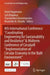 4th International Conference Coordinating Engineering for Sustainability and Resilience & Midterm Conference of CircularB “Implementation of Circular Economy in the Built Environment" by Viorel Ungureanu