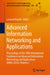 Advanced Information Networking and Applications: Proceedings of the 38th International Conference on Advanced Information Networking and Applications by Leonard Barolli