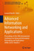 Advanced Information Networking and Applications: Proceedings of the 38th International Conference on Advanced Information Networking and Applications by Leonard Barolli