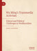 Wu Ming's Transmedia Activism: Ethical and Political Challenges to Neoliberalism by Paolo Saporito