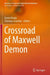 Crossroad of Maxwell Demon by Xavier Bouju