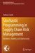 Stochastic Programming in Supply Chain Risk Management: Resilience, Viability, and Cybersecurity by Tadeusz Sawik