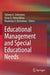 Educational Management and Special Educational Needs by Tatiana A. Solovyova