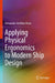 Applying Physical Ergonomics to Modern Ship Design by Alexander Arnfinn Olsen