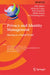 Privacy and Identity Management. Sharing in a Digital World: 18th Ifip Wg 9.2, 9.6/11.7, 11.6 International Summer School, Privacy and Identity 2023, by Felix Bieker