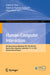 Human-Computer Interaction: 9th Iberoamerican Workshop, Hci-Collab 2023, Buenos Aires, Argentina, September 13-15, 2023, Revised Selected Papers by Pablo H. Ruiz