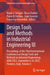 Design Tools and Methods in Industrial Engineering III: Proceedings of the Third International Conference on Design Tools and Methods in Industrial En by Monica Carfagni