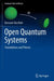Open Quantum Systems: Foundations and Theory by Bassano Vacchini