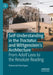 Self-understanding in the Tractatus and Wittgenstein’s Architecture: From Adolf Loos to the Resolute Reading by Raimundo Henriques