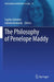 The Philosophy of Penelope Maddy by Sophia Arbeiter