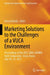 Marketing Solutions to the Challenges of a VUCA Environment: Proceedings of the 2023 Gma-Gamma Joint Symposium, Seoul, Korea, July 20-23, 2023 by Anna Zarkada