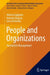 People and Organizations: Humanistic Management by Valeria Caggiano