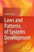 Laws and Patterns of Systems Development: Triz by Vladimir Petrov