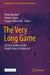 The Very Long Game: 25 Case Studies on the Global State of Defense AI by Heiko Borchert