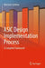 ASIC Design Implementation Process: A Complete Framework by Khosrow Golshan
