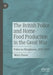 The British Police and Home Food Production in the Great War: Police as Ploughmen, 1917-1918 by Mary Fraser