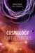 Cosmology for the Curious by Delia Perlov