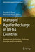 Managed Aquifer Recharge in MENA Countries: Developments, Applications, Challenges, Strategies, and Sustainability by Mustafa El-Rawy