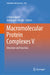 Macromolecular Protein Complexes V: Structure and Function by J. Robin Harris