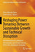 Reshaping Power Dynamics Between Sustainable Growth and Technical Disruption: 6th International Conference on Economics and Social Sciences, Icess 202 by Alina Mihaela Dima