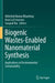 Biogenic Wastes-Enabled Nanomaterial Synthesis: Applications in Environmental Sustainability by Abhishek Kumar Bhardwaj