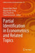 Partial Identification in Econometrics and Related Topics by Nguyen Ngoc Thach